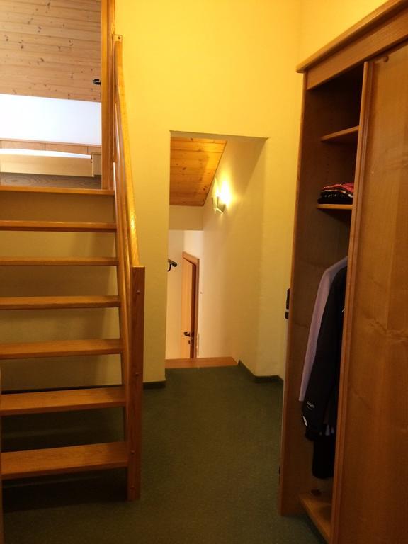 Appartement Dertnig Ваграйн Экстерьер фото