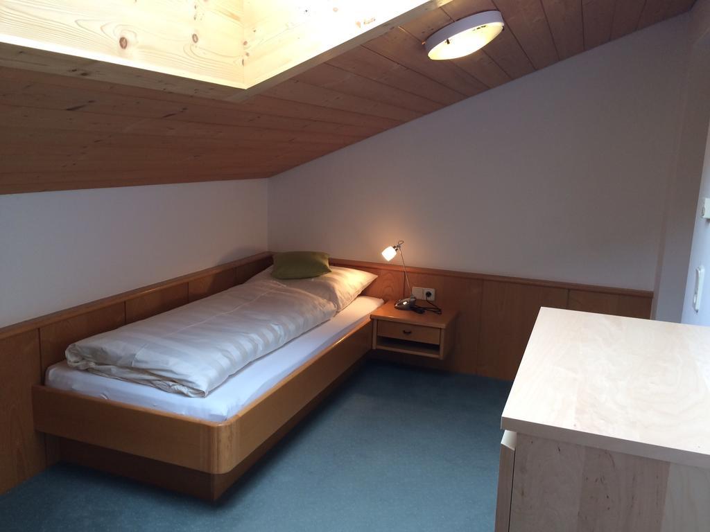 Appartement Dertnig Ваграйн Экстерьер фото