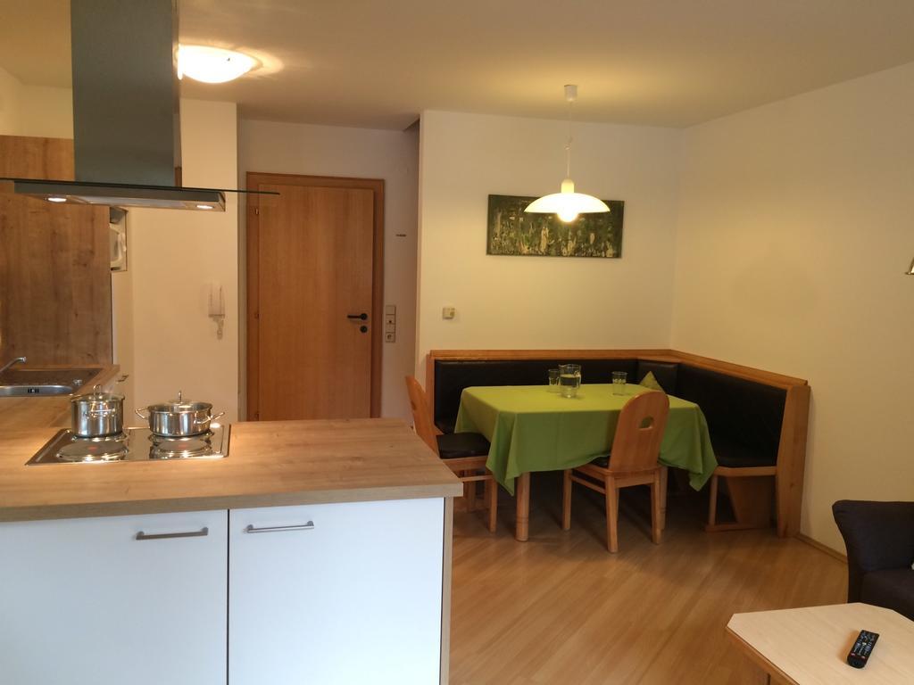 Appartement Dertnig Ваграйн Экстерьер фото