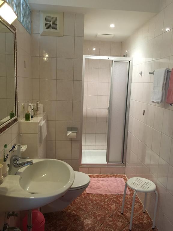 Appartement Dertnig Ваграйн Экстерьер фото