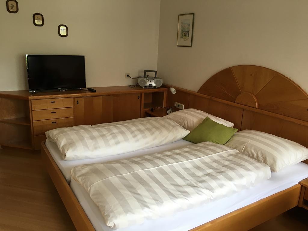 Appartement Dertnig Ваграйн Экстерьер фото