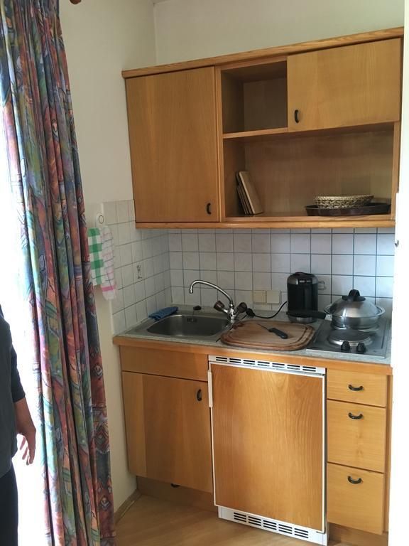 Appartement Dertnig Ваграйн Экстерьер фото