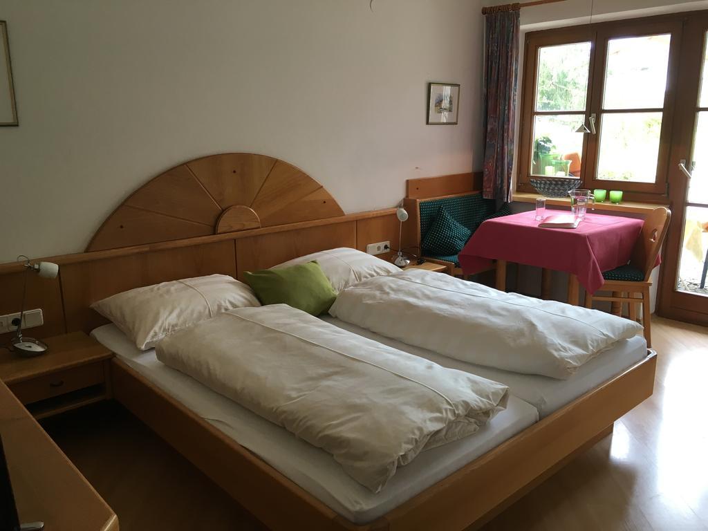 Appartement Dertnig Ваграйн Экстерьер фото