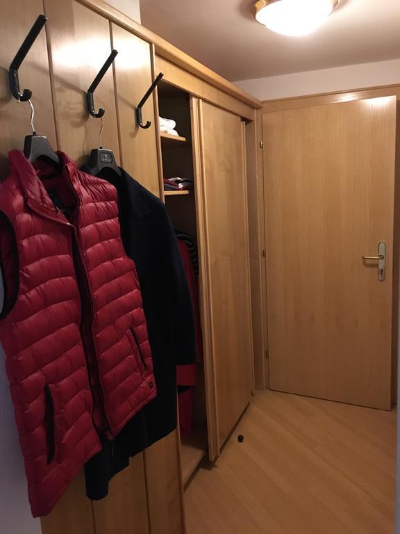 Appartement Dertnig Ваграйн Экстерьер фото