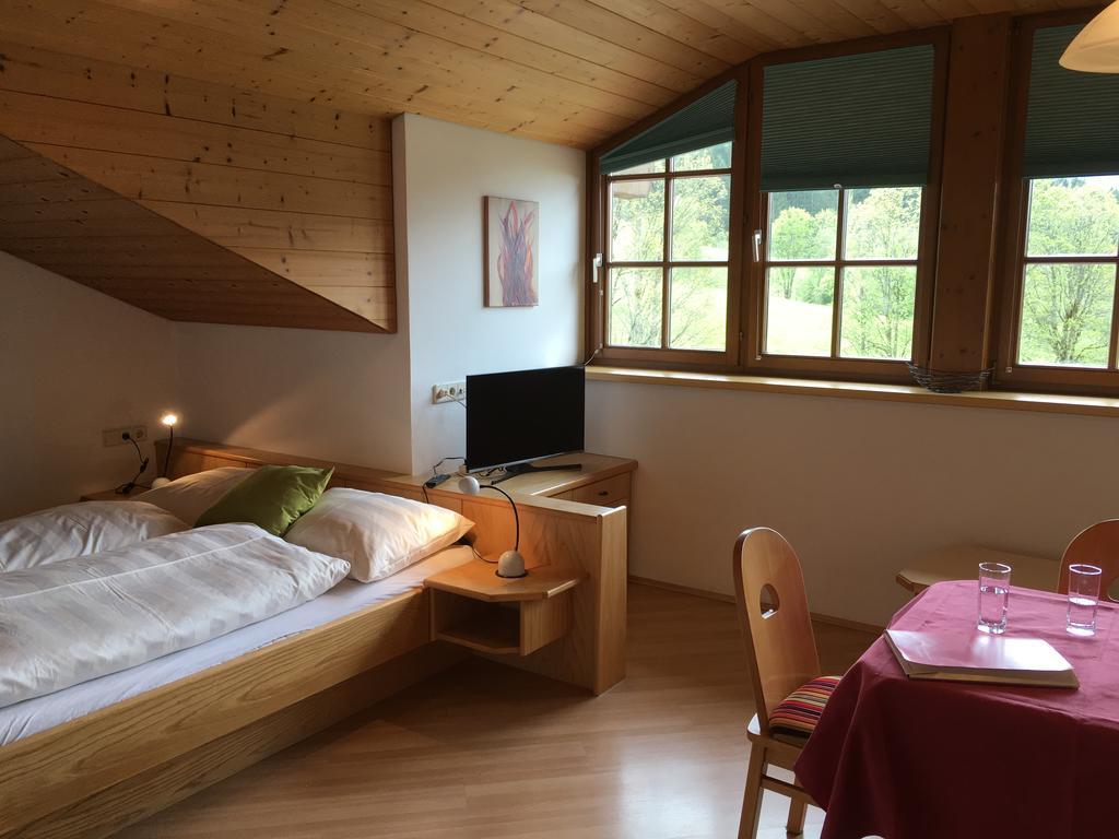 Appartement Dertnig Ваграйн Экстерьер фото