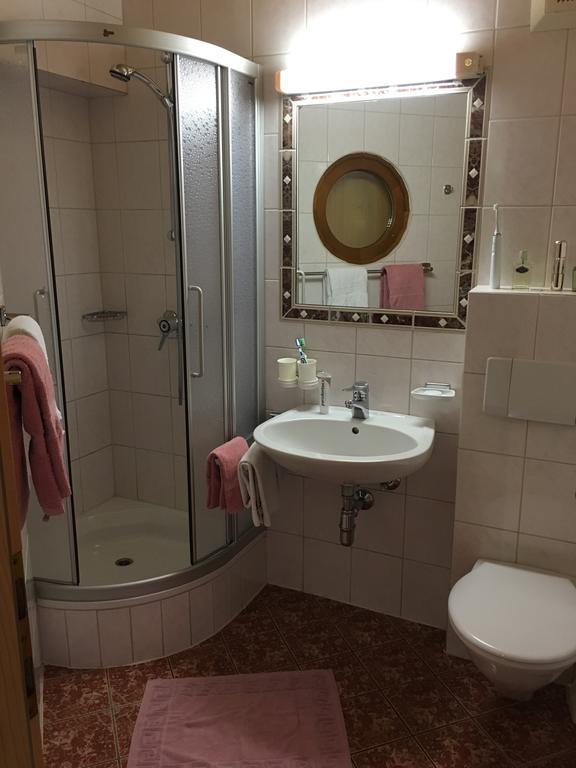 Appartement Dertnig Ваграйн Экстерьер фото