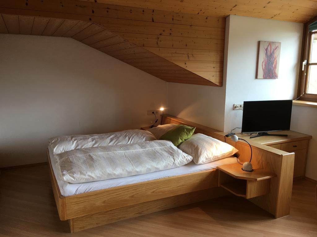 Appartement Dertnig Ваграйн Экстерьер фото